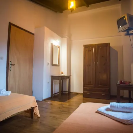 Villa Papoura Homeleader *